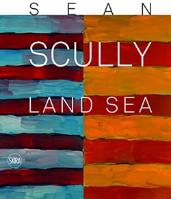 SEAN SCULLY - Land Sea